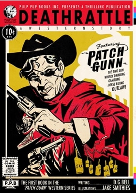 New Book By D.G.Bell and Jake Smithies. 2020