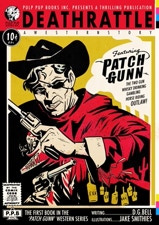 New Book By Writer D.G.Bell and illustrator Jake Smithies. 2020